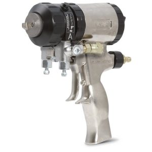Pistol de pulverizare spumă poliuretanică Fusion Air Purge